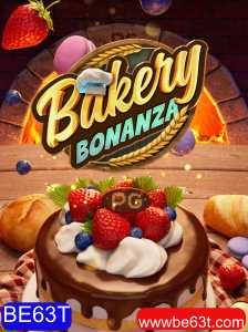 Descubra o Mundo Encantado e Competitivo de BakeryBonanza