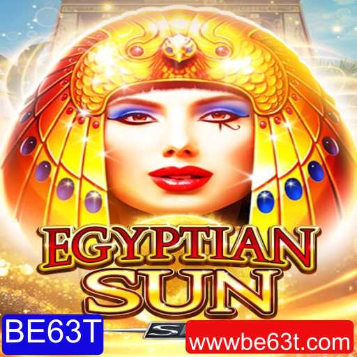 Descubra o Fascinante Jogo Egyptian Sun SE