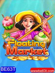 Explorando o Jogo de Estratégia 'FloatingMarket' com a Chave Misteriosa 'BE63T'