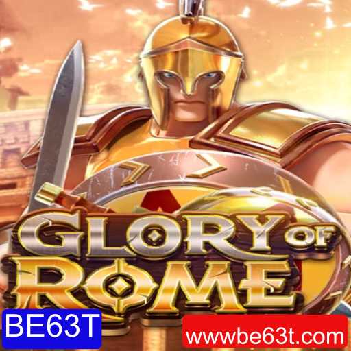 GloryofRome: Um Mergulho no Jogo Estratégico Inspirado no Império Romano