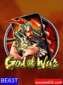 Descubra o Universo de GodofWarM e Domine as Regras do Jogo