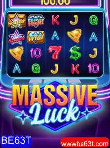 Descubra MassiveLuck: O Novo Jogo Empolgante
