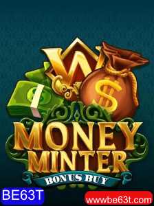 Descubra o Fascinante Mundo de MoneyMinterBonusBuy
