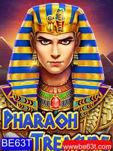 PharaohTreasure: Explore a Mística Caverna dos Tesouros do Faraó