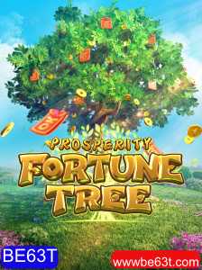 Descubra o Fascinante Mundo de ProsperityFortuneTree