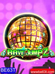 RaveJump2: Uma Nova Experiência de Jogo Inovadora com BE63T