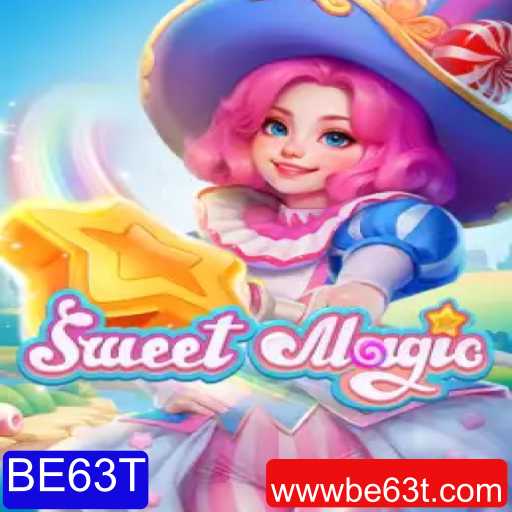 Descubra o Fascinante Mundo de SweetMagic: O Jogo que Está Conquistando Todos