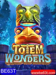 TotemWonders: Explorando o Mundo Encantador do Jogo de Estratégia BE63T